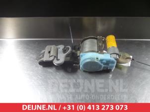Kia Sorento Sicherheitsgurt rechts vorne O315192 foto 2