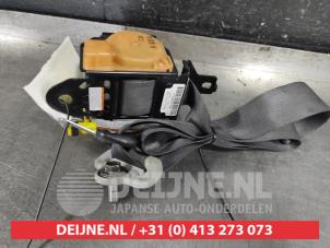 Honda Jazz Sicherheitsgurt rechts vorne O315294 foto 2