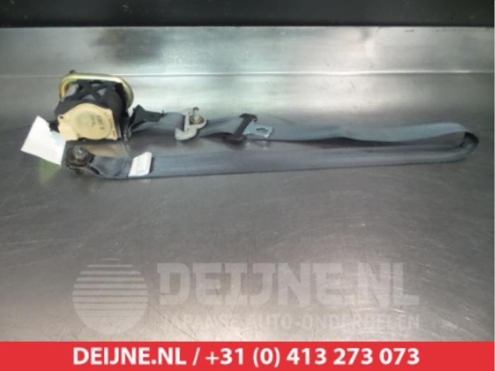 Honda Jazz Veiligheidsgordel rechts-voor O315295