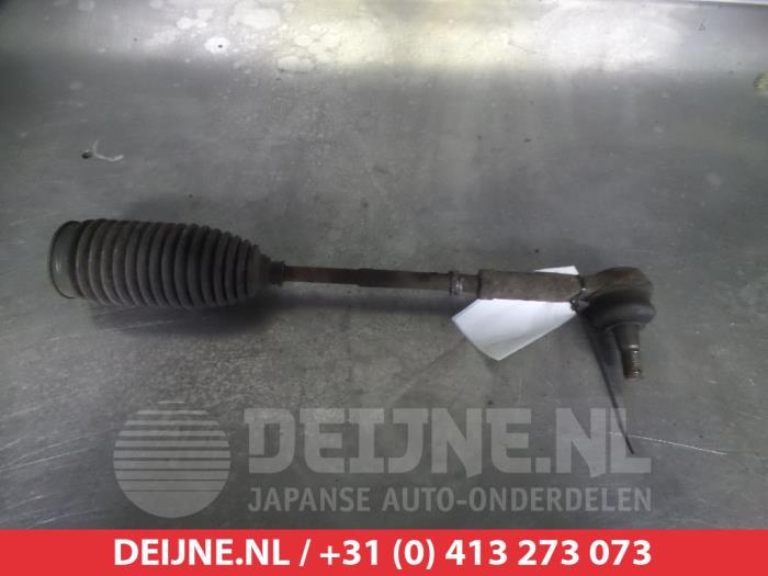 Nissan X-Trail Spoorstang rechts O332647