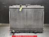 Radiateur van een Nissan X-Trail (T30), 2001 / 2013 2.0 16V 4x2, SUV, Benzine, 1.998cc, 103kW (140pk), FWD, QR20DE, 2001-07 / 2013-01, T30 2004