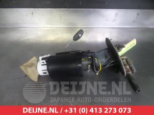 Gebruikte Tank element Pomp Hyundai Sonata 2.7 V6 24V Prijs € 75,00 Margeregeling aangeboden door V.Deijne Jap.Auto-onderdelen BV