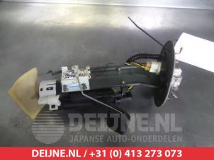 Hyundai Sonata Electric fuel pump O354098 photo 2
