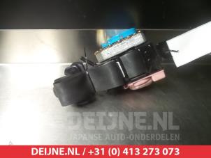 Honda S2000 Sicherheitsgurt links vorne O314844 foto 2