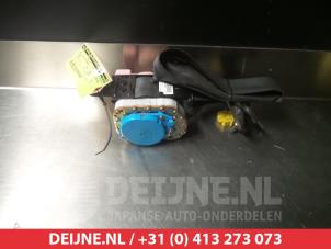 Gebruikte Veiligheidsgordel links-voor Honda S2000 (AP1) 2.0 16V VTEC Prijs € 75,00 Margeregeling aangeboden door V.Deijne Jap.Auto-onderdelen BV