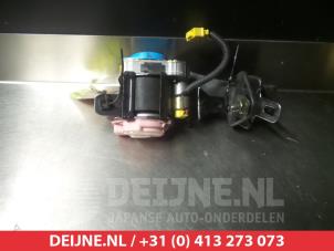 Honda S2000 Veiligheidsgordel links-voor O314846 foto 2