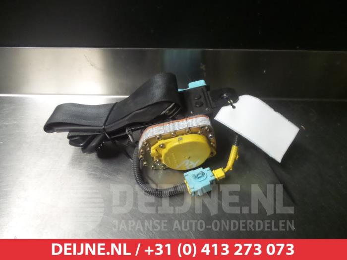 Honda S2000 Sicherheitsgurt rechts vorne O315336