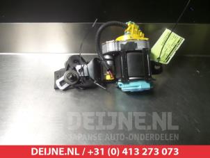 Honda S2000 Sicherheitsgurt rechts vorne O315336 foto 2