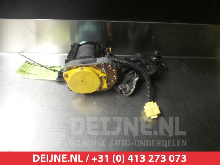 Honda S2000 Sicherheitsgurt rechts vorne O315335