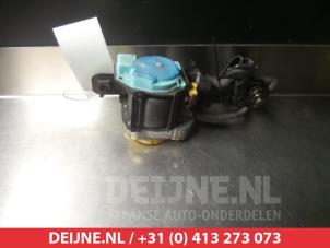 Honda S2000 Sicherheitsgurt rechts vorne O315335 foto 2