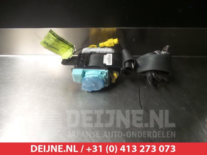 Honda S2000 Sicherheitsgurt rechts vorne O315337