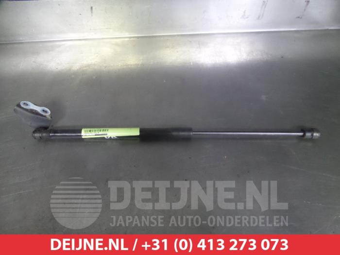 Kia Rio Gasdämpfer rechts hinten O294949