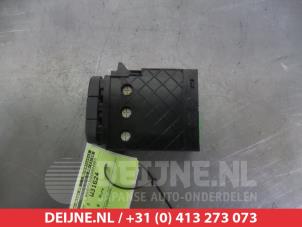 Honda Civic Klima Schalter O310628 foto 2