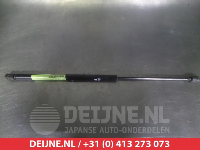 Honda Civic Gasdämpfer rechts hinten O295230