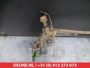 Suzuki Swift Achteras achterwielaandrijving O375706 foto 2