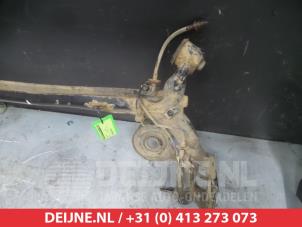 Suzuki Swift Achteras achterwielaandrijving O375706 foto 3