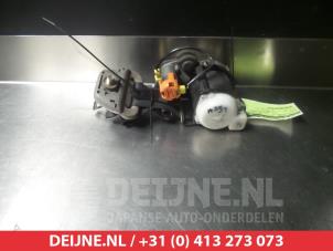 Lexus IS Sicherheitsgurt rechts vorne O315246 foto 2