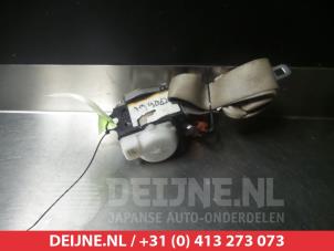 Lexus IS Veiligheidsgordel rechts-voor O315249 foto 2