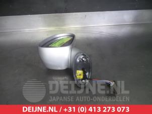 Chevrolet Matiz Wing mirror, right O283085 photo 4