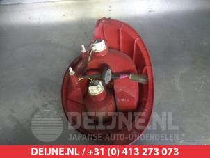 Chevrolet Matiz Taillight, right O298695 photo 2