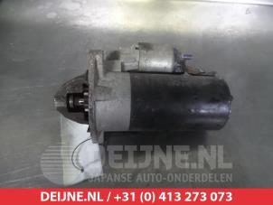 Suzuki SX-4 Starter O362500 photo 2