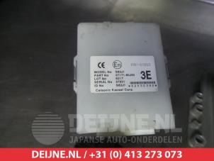 Suzuki SX-4 Steuergerät Motormanagement O345191 foto 3