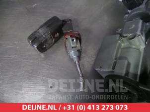 Suzuki SX-4 Steuergerät Motormanagement O345191 foto 4