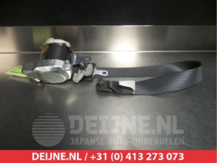 Suzuki Ignis Sicherheitsgurt rechts vorne O315378
