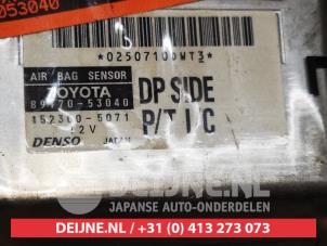 Lexus IS Airbag Module O303123 foto 4