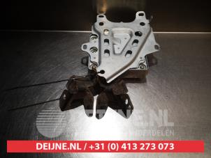 Lexus IS Airbag Module O303123 foto 2