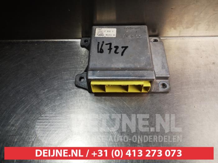 Mazda MPV Airbag Module O302716