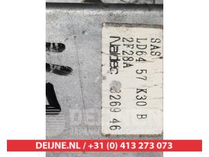 Mazda MPV Airbag Modul O302716 foto 4