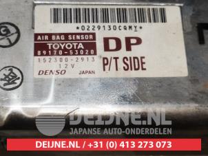 Lexus IS Airbag Module O303121 foto 4