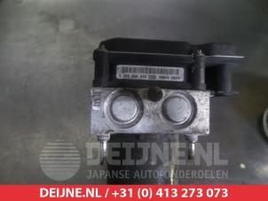 Honda Civic ABS Pumpe O338200 foto 2