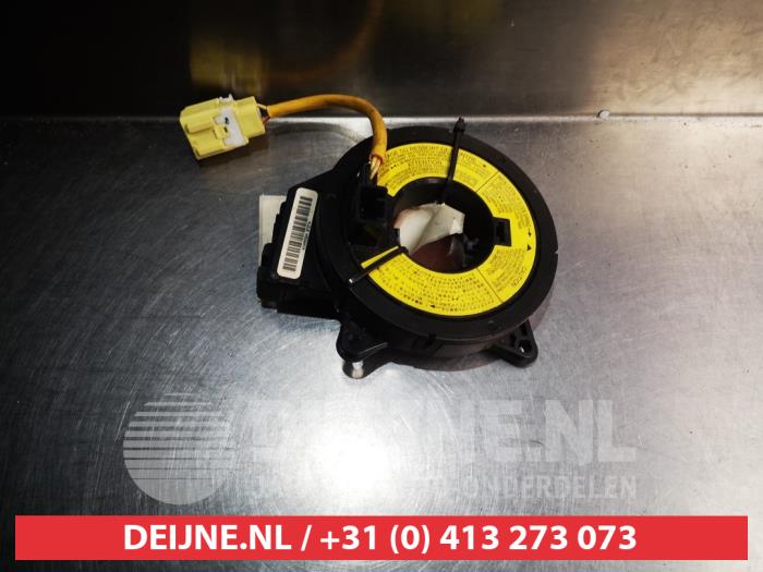 Mazda Premacy Steuergerät Airbag O307597
