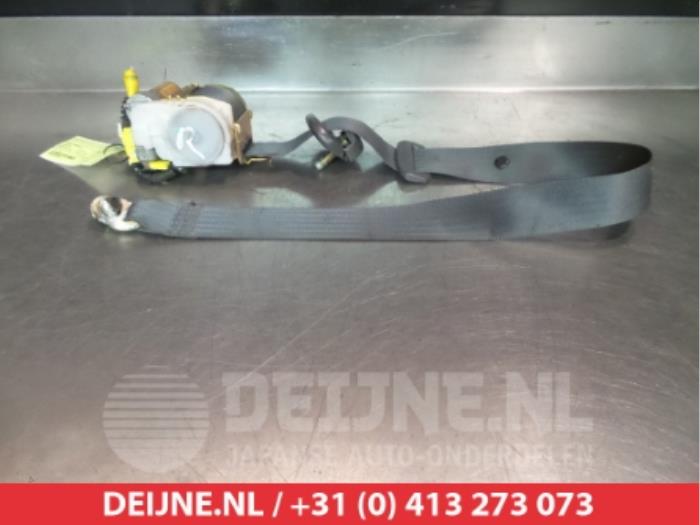 Daihatsu Move Sicherheitsgurt rechts vorne O315364