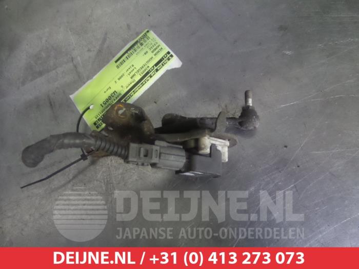 Honda Civic Xenon Höhenregler O266877