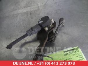 Honda Civic Xenon Höhenregler O266877 foto 2