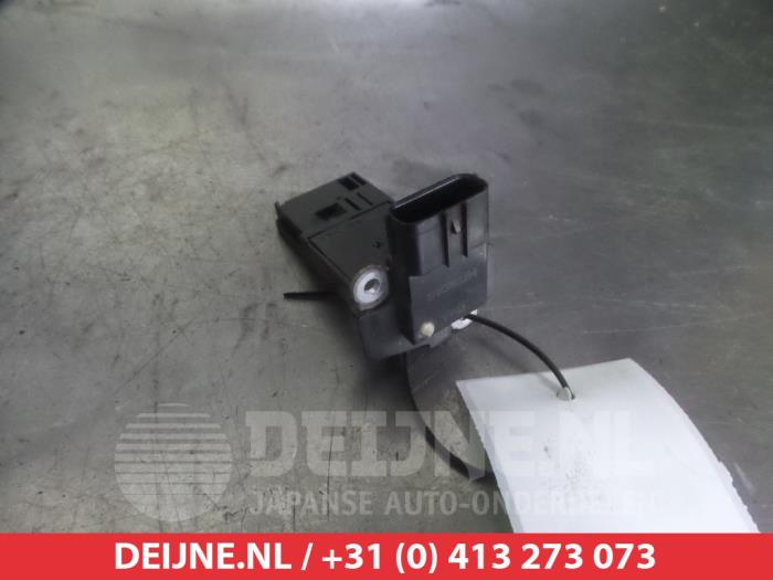 Honda Civic Luchthoeveelheidsmeter O342854