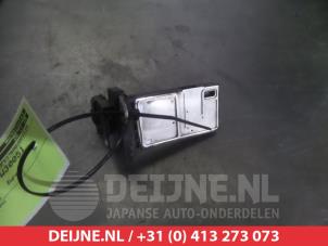 Honda Civic Luftmengenmesser O342854 foto 2