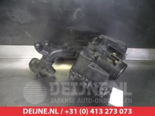 Honda Civic Luftfiltergehäuse O357186 foto 2