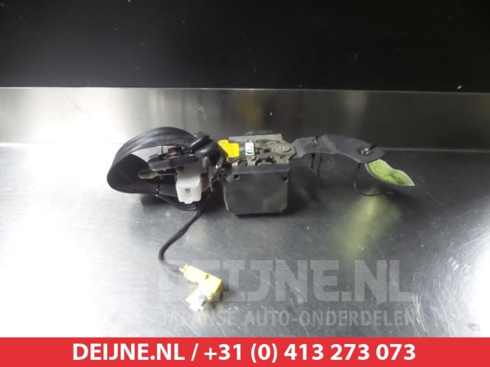 Mazda 323 Sicherheitsgurt rechts vorne O314990