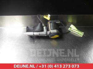 Mazda 323 Veiligheidsgordel rechts-voor O314990 foto 2