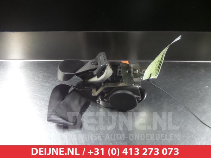 Mazda 323 Sicherheitsgurt rechts vorne O314995