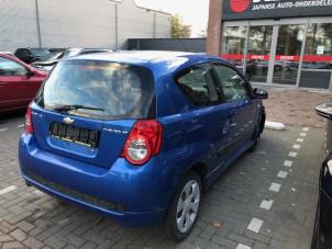 Chevrolet Aveo Portier 2Deurs rechts O271786 foto 2