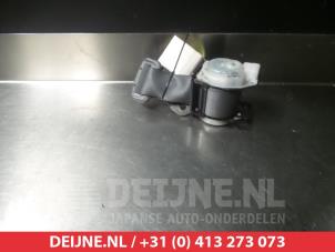 Mazda 6 Veiligheidsgordel links-achter O315647 foto 2