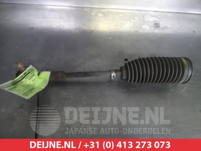Nissan Pixo Spoorstang links O332274