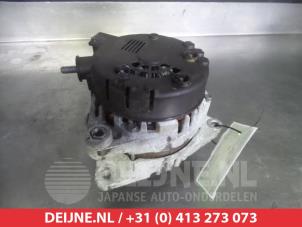 Gebruikte Dynamo Hyundai i20 Coupe 1.4 CRDi 16V Prijs € 35,00 Margeregeling aangeboden door V.Deijne Jap.Auto-onderdelen BV