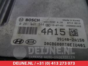 Hyundai I20 Computer Motormanagement O344414 foto 2
