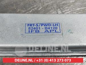 Hyundai I10 Window mechanism 4-door, front left O275573 photo 2